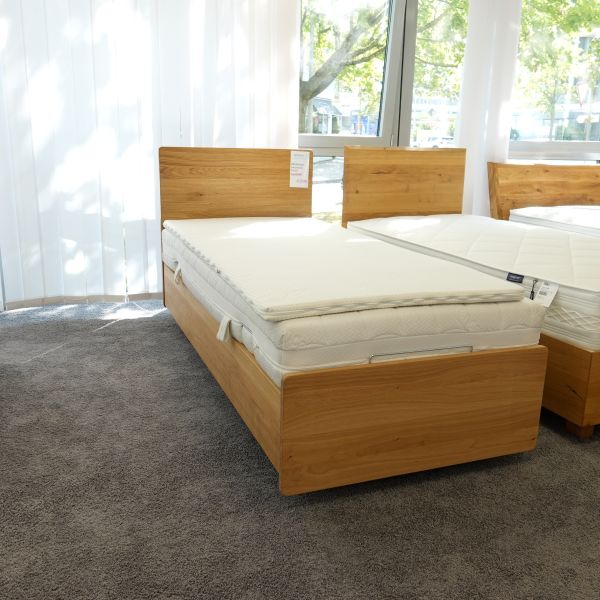 Rummel Mycare Wildeiche