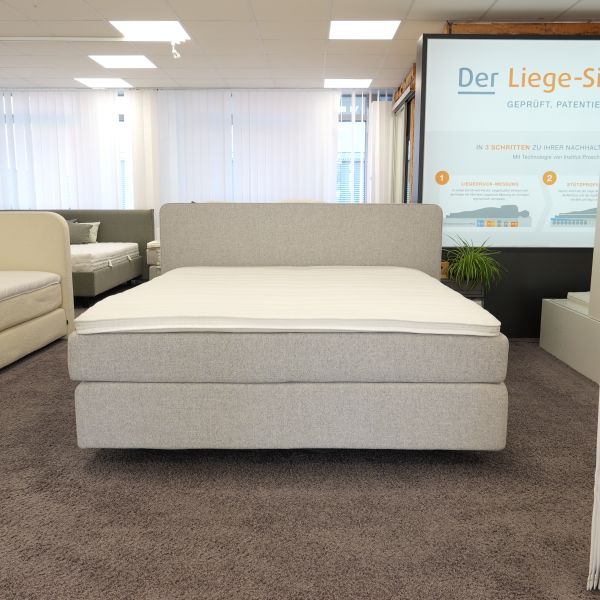 Boxspringbett Premium